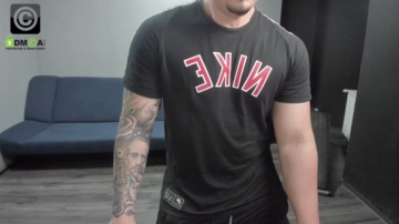 Tonywilcoxx  06-07-2021 video ohmibo